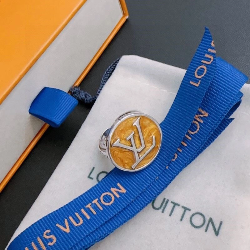 Louis Vuitton Rings WaterResistant 248823