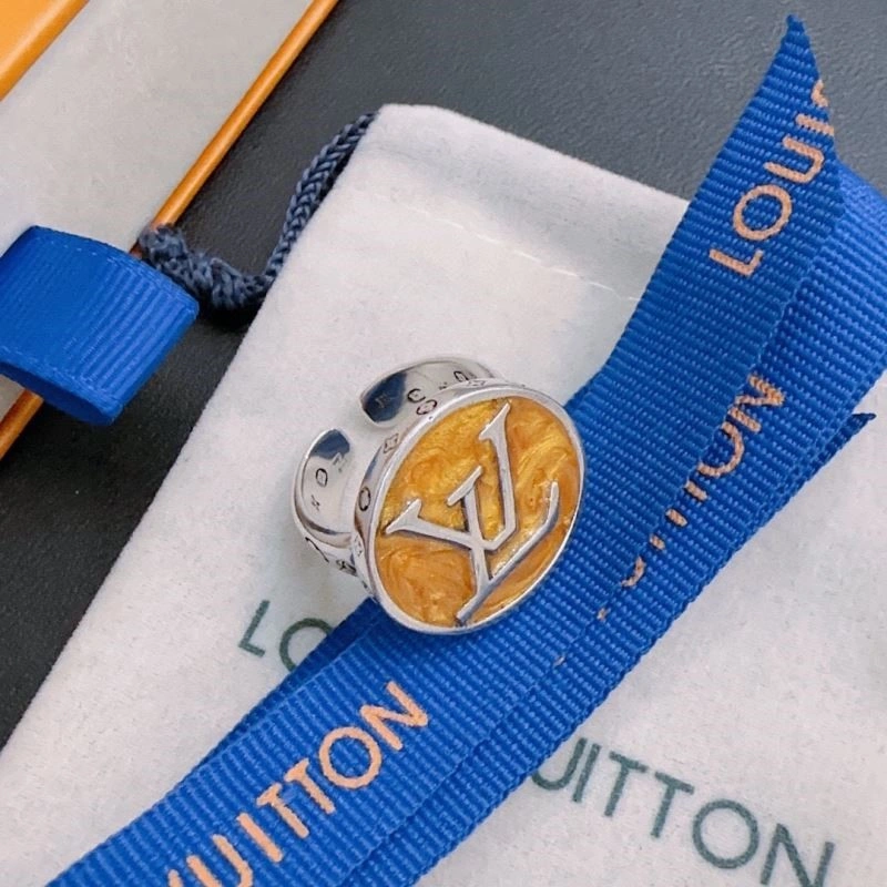 Louis Vuitton Rings WaterResistant 248823