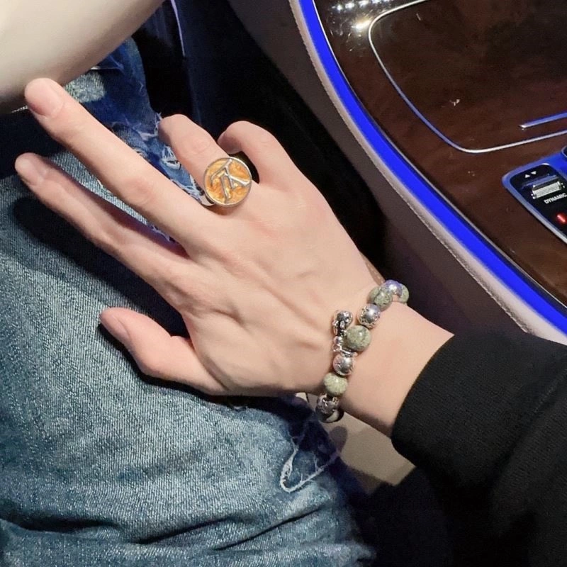 Louis Vuitton Rings WaterResistant 248823
