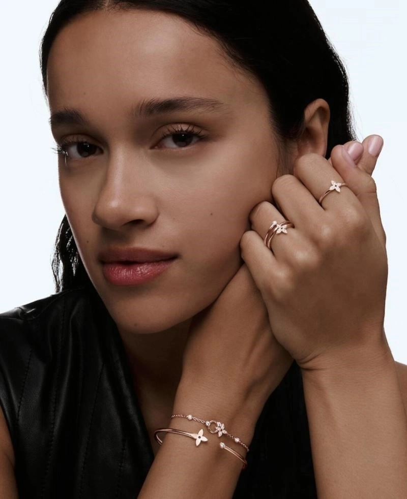 RelaxedFit Louis Vuitton Rings 248831