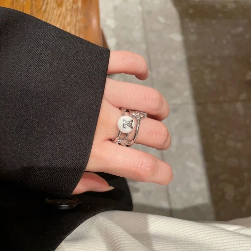Louis Vuitton Rings HighPerformance 248820