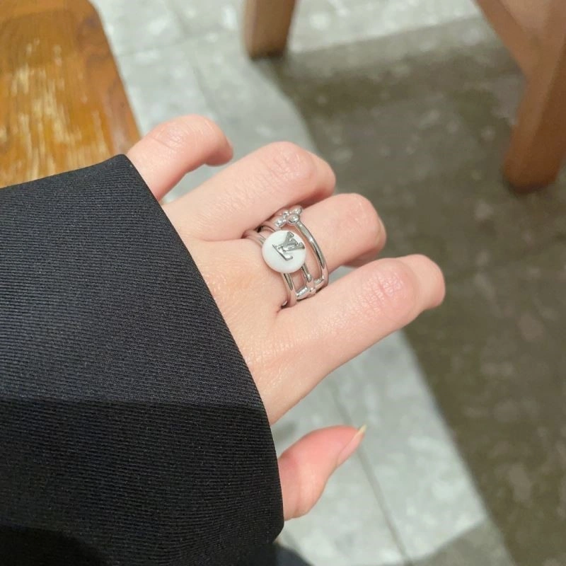 Louis Vuitton Rings HighPerformance 248820