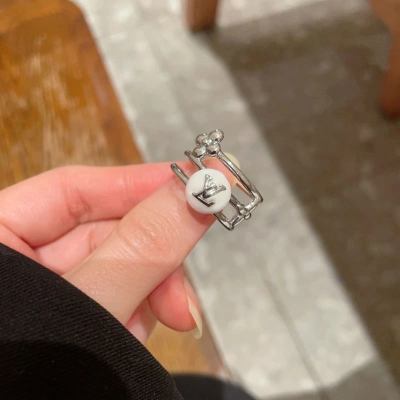 Louis Vuitton Rings HighPerformance 248820