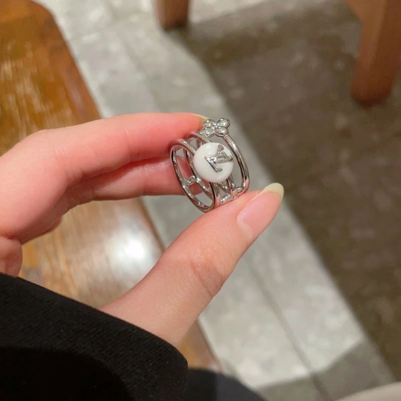 Louis Vuitton Rings HighPerformance 248820