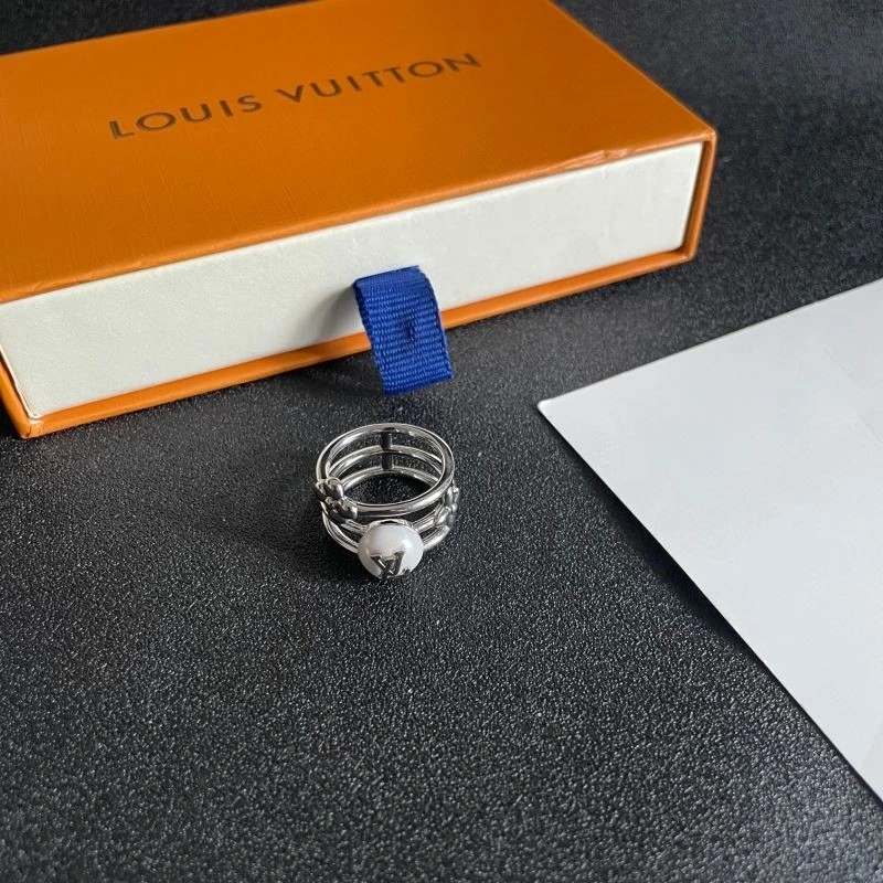 Louis Vuitton Rings HighPerformance 248820