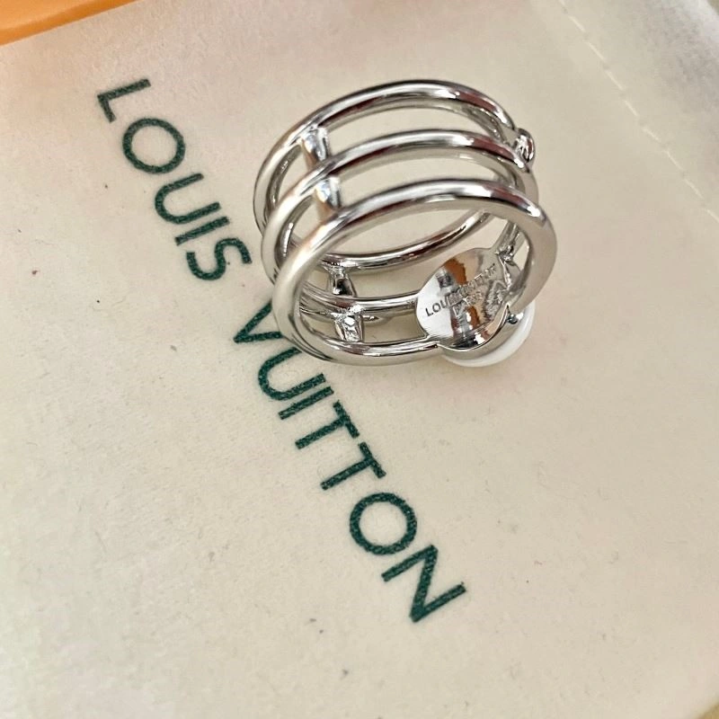 Louis Vuitton Rings HighPerformance 248820
