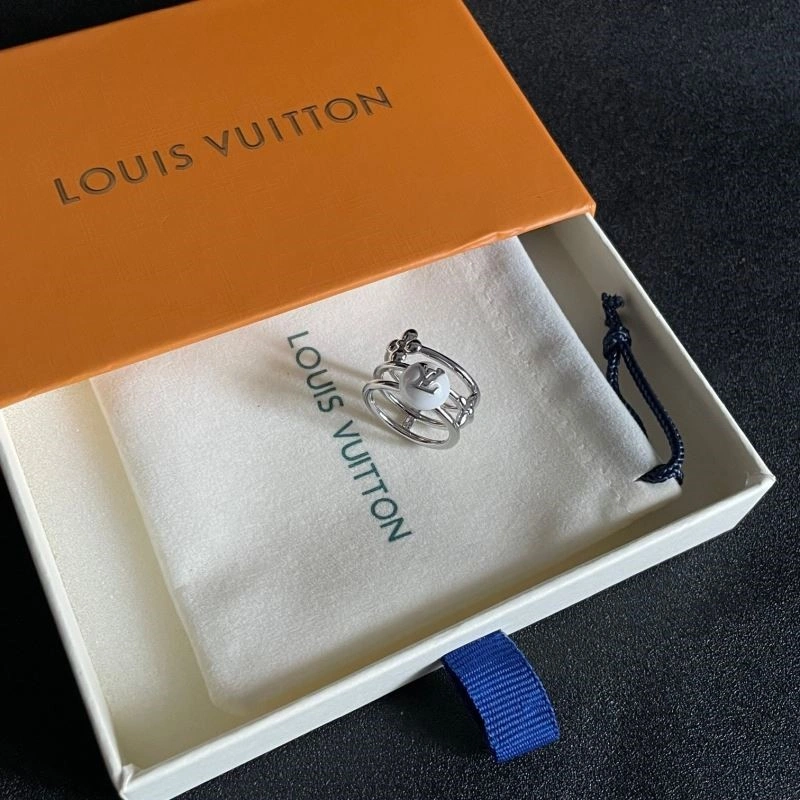 Louis Vuitton Rings HighPerformance 248820