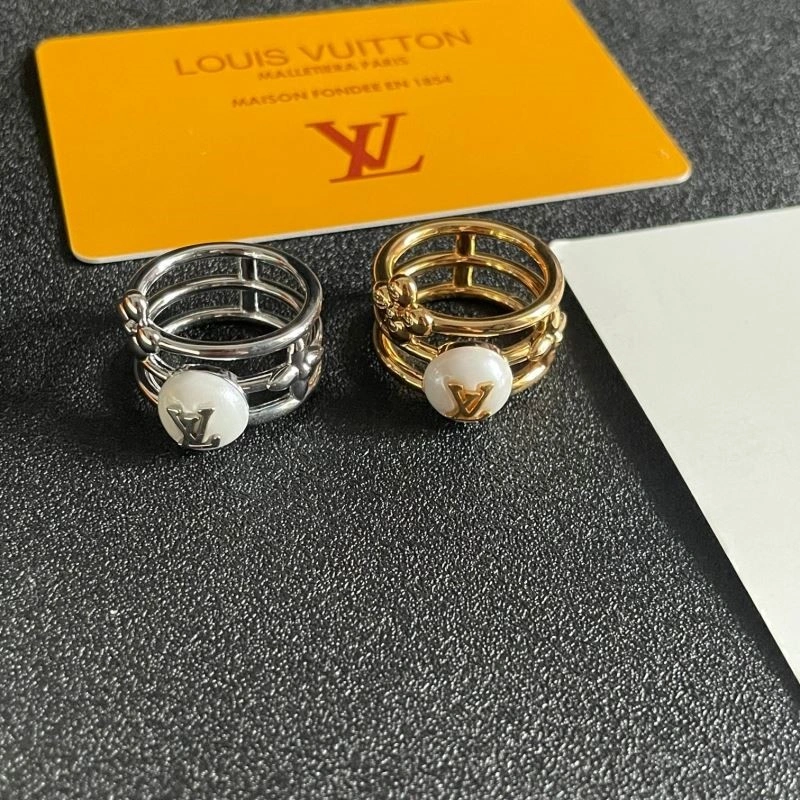 Durable Louis Vuitton Rings 248828