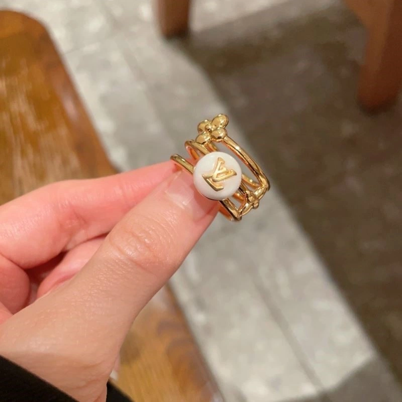 Durable Louis Vuitton Rings 248828