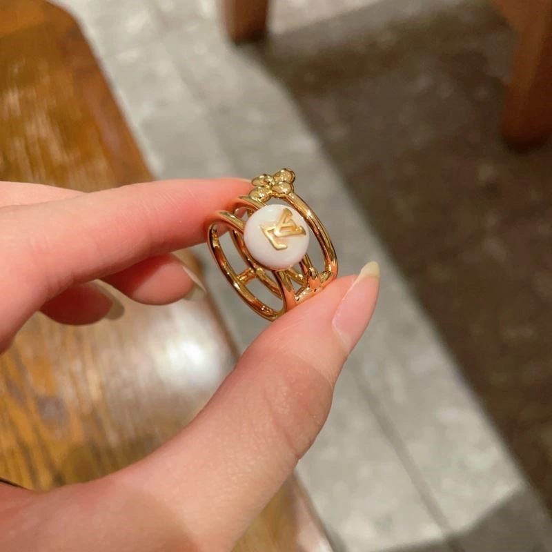 Durable Louis Vuitton Rings 248828