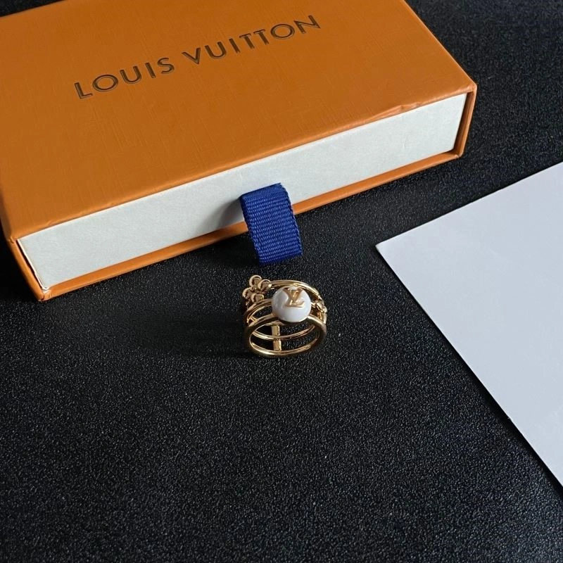 Durable Louis Vuitton Rings 248828