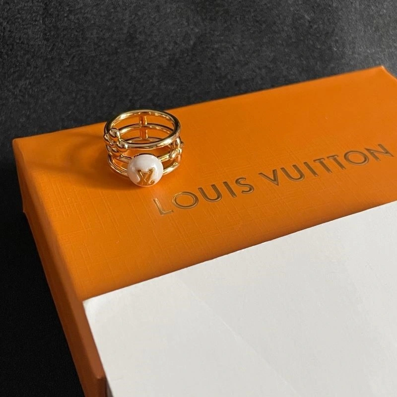 Durable Louis Vuitton Rings 248828