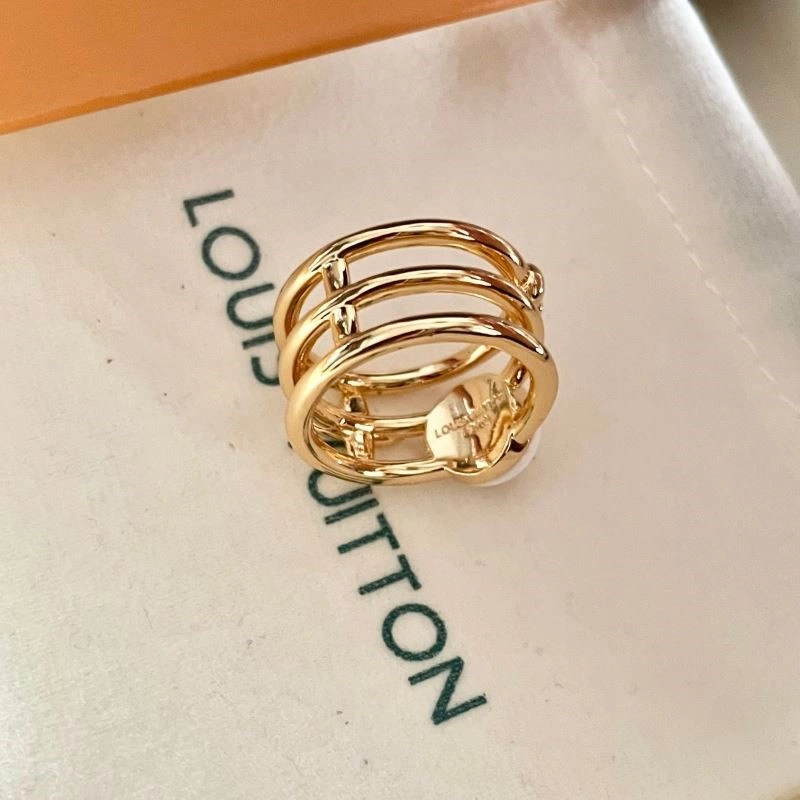 Durable Louis Vuitton Rings 248828