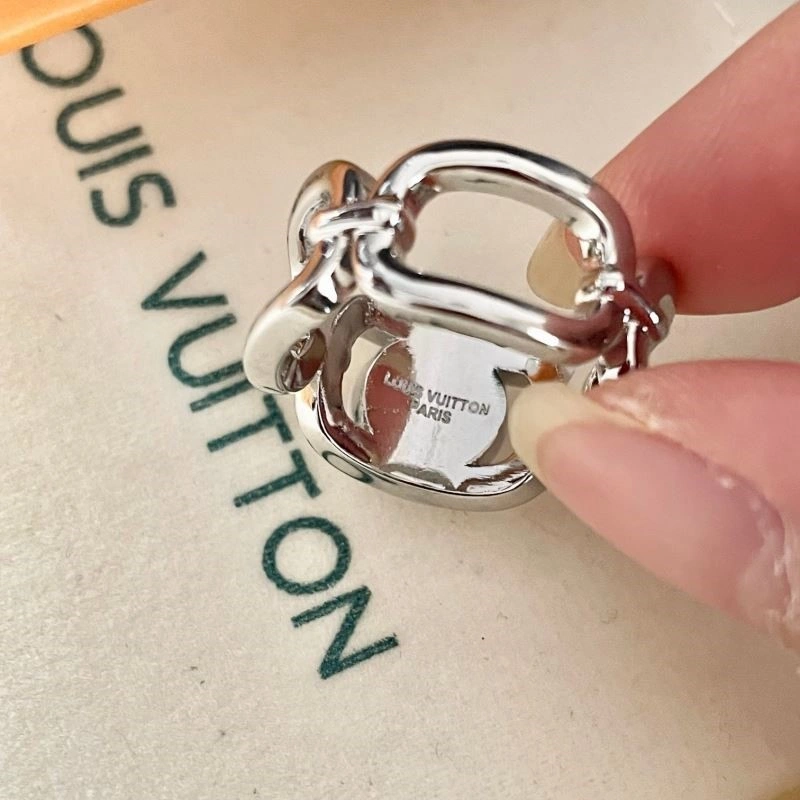 Classic Louis Vuitton Rings 248821