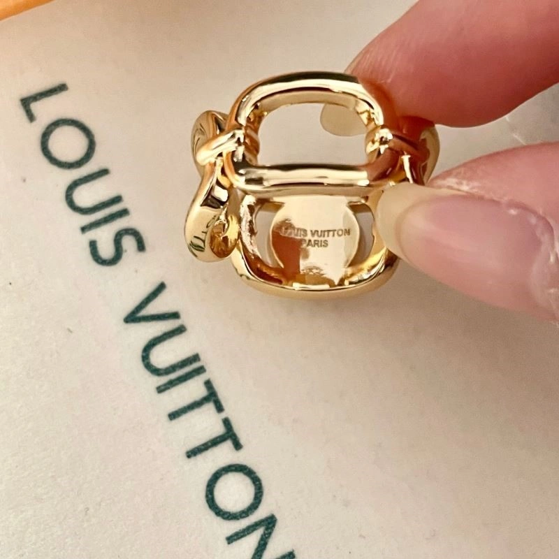 ComfortFit Louis Vuitton Rings 248818