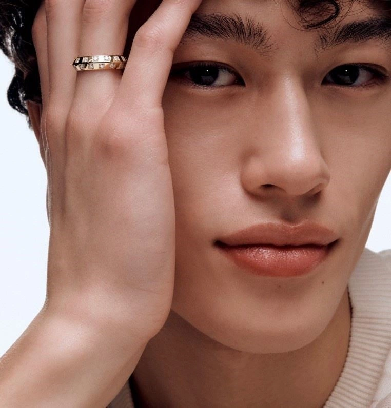 UrbanStyle Louis Vuitton Rings 248833