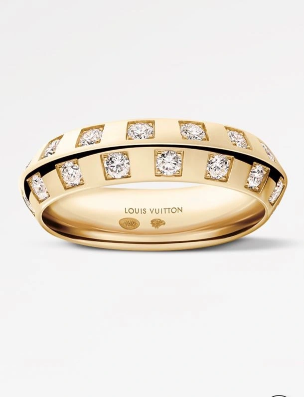 UrbanStyle Louis Vuitton Rings 248833