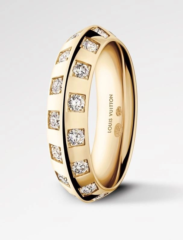 UrbanStyle Louis Vuitton Rings 248833