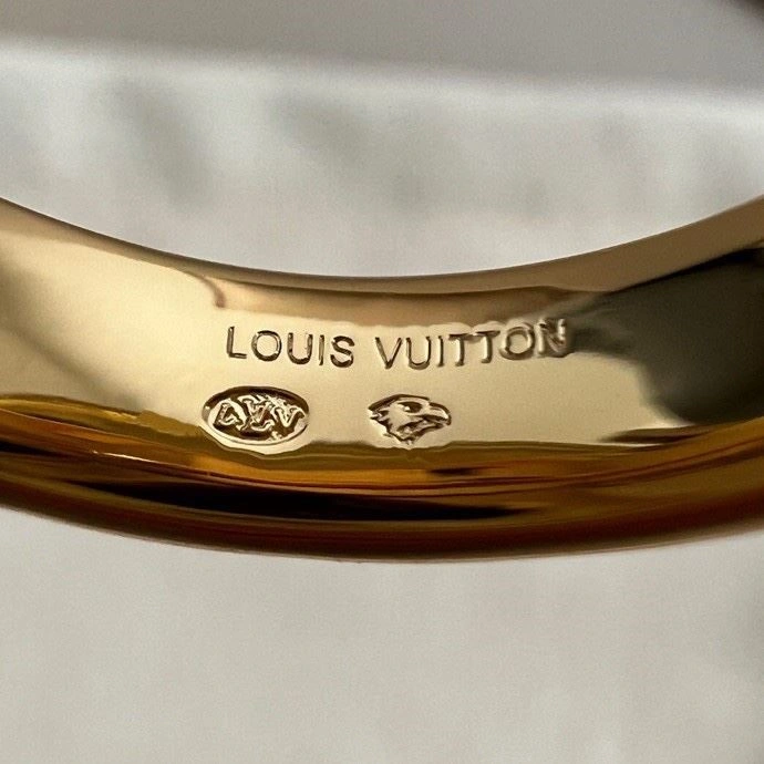UrbanStyle Louis Vuitton Rings 248833