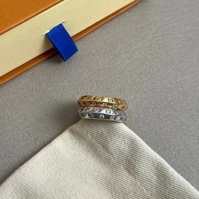 OnTrend Louis Vuitton Rings 248829