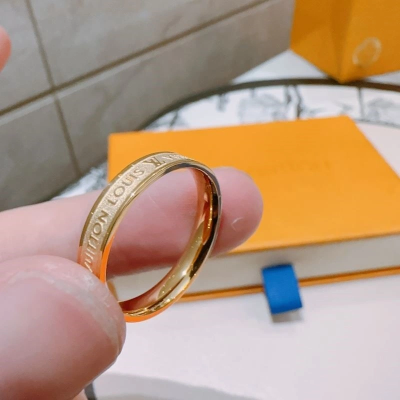 ModernLook Louis Vuitton Rings 248824