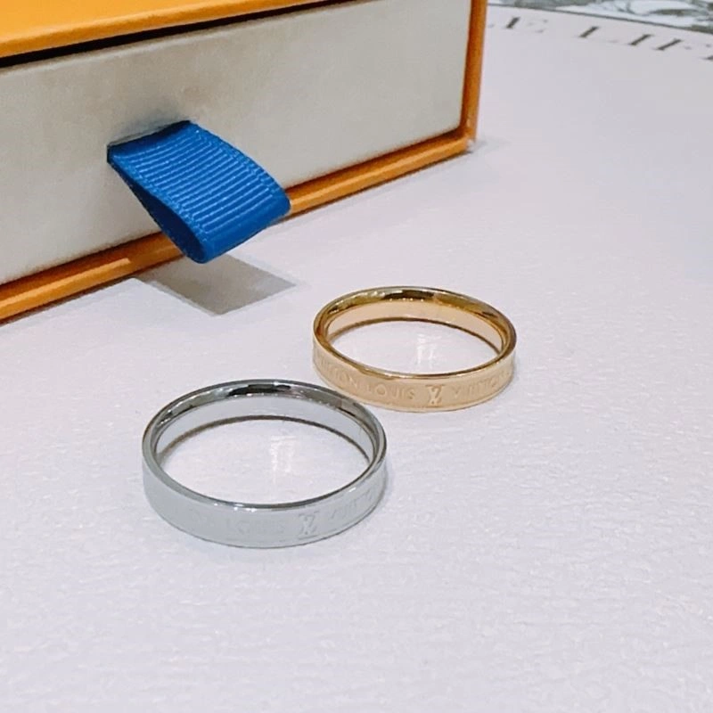 ModernLook Louis Vuitton Rings 248824