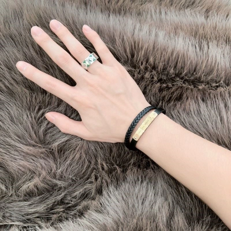 Fashionable Louis Vuitton Rings 248814