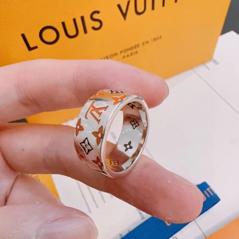 Louis Vuitton Rings WrinkleFree 248832