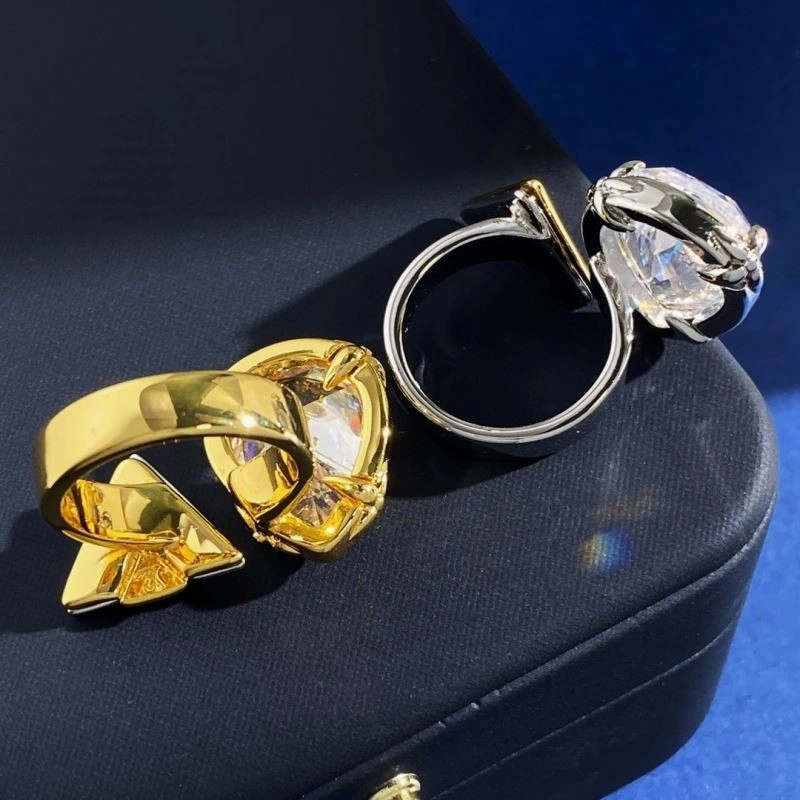 Sporty Louis Vuitton Rings 248819