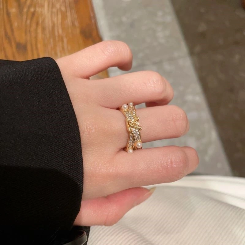 Louis Vuitton Rings EasyCare 248825