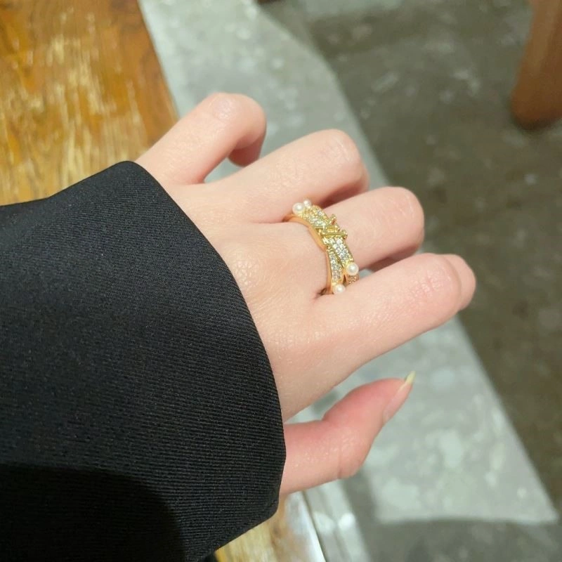 Louis Vuitton Rings EasyCare 248825