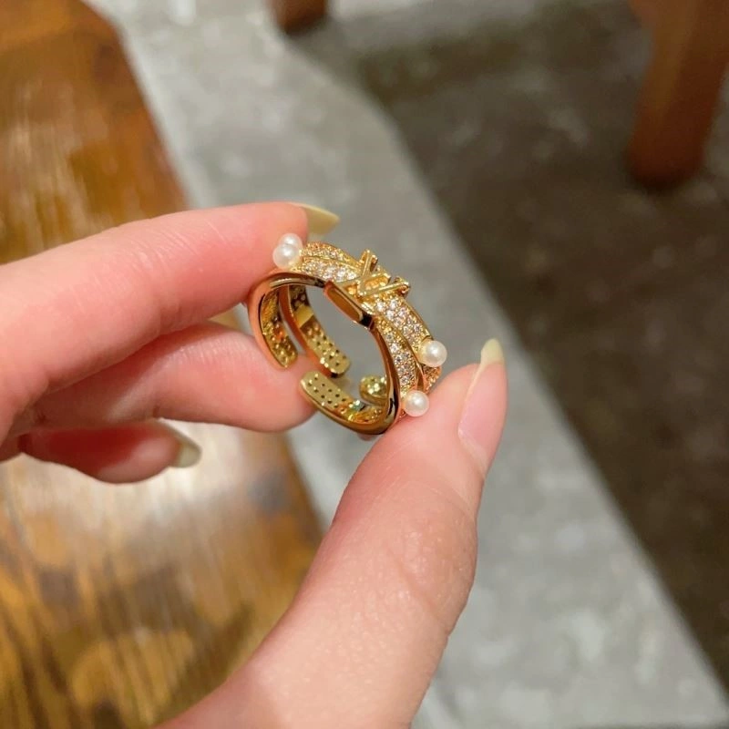 Louis Vuitton Rings EasyCare 248825