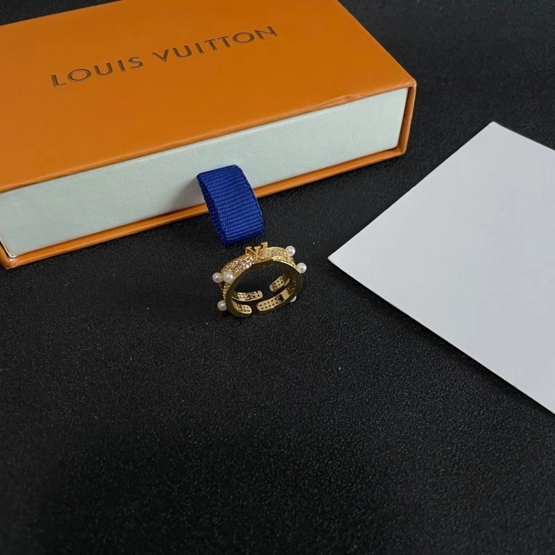 Louis Vuitton Rings EasyCare 248825