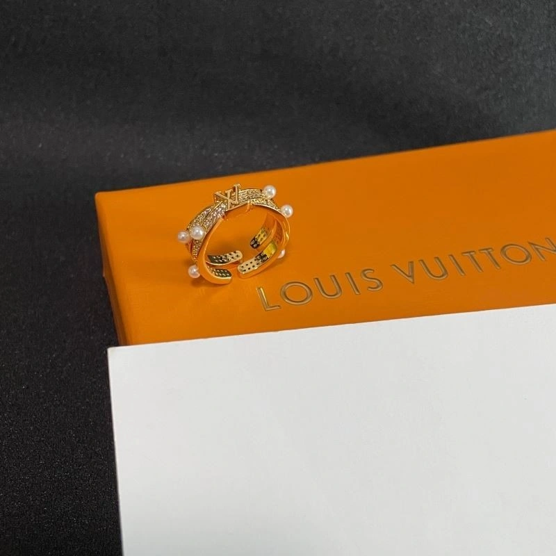 Louis Vuitton Rings EasyCare 248825
