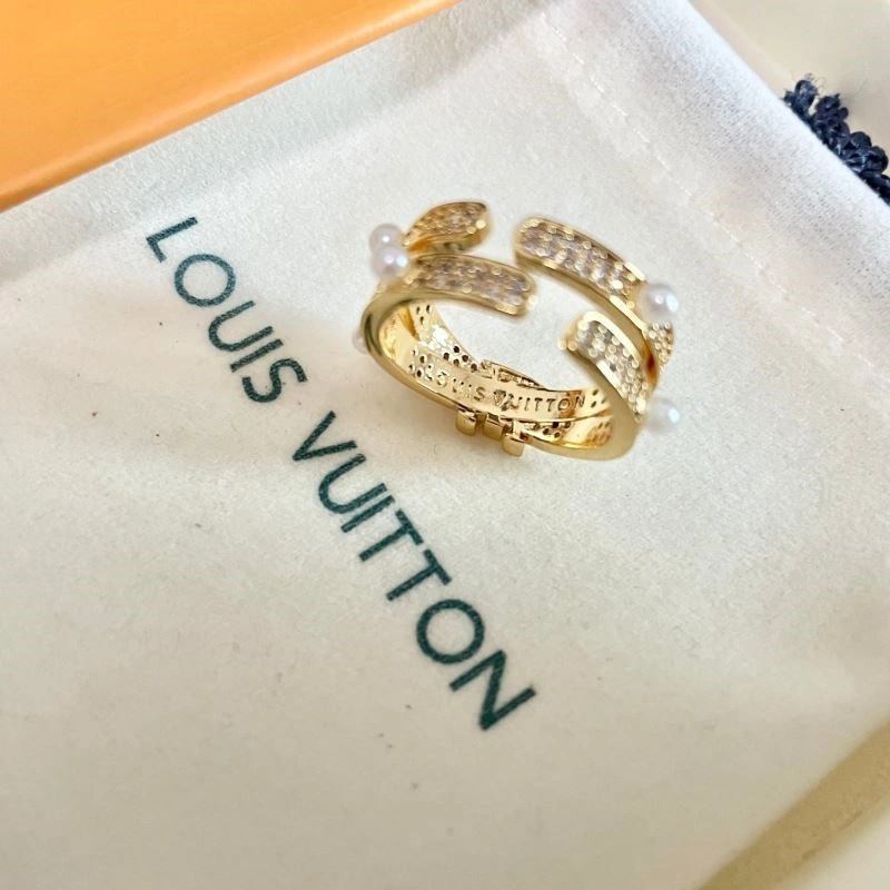 Louis Vuitton Rings EasyCare 248825