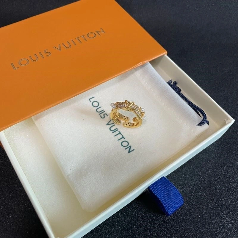 Louis Vuitton Rings EasyCare 248825