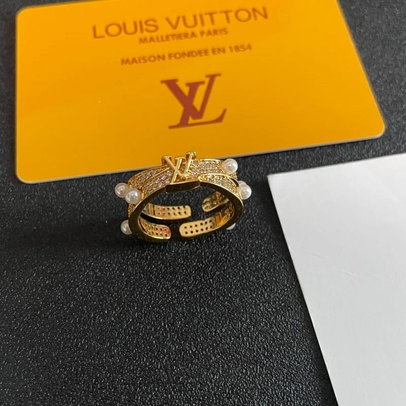 Louis Vuitton Rings EasyCare 248825