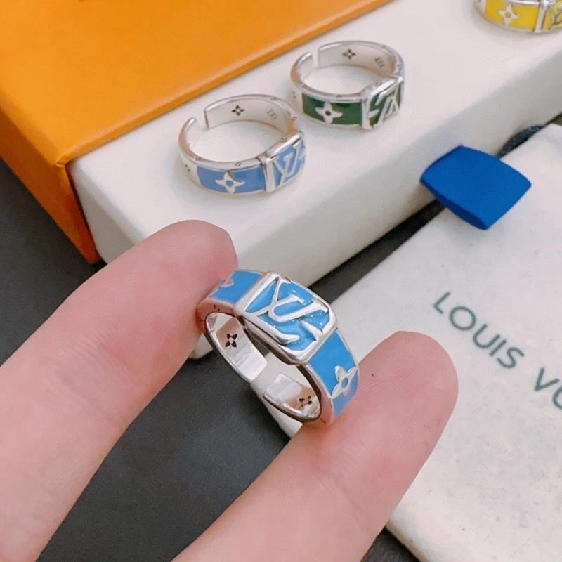 Louis Vuitton Rings Affordable 248389