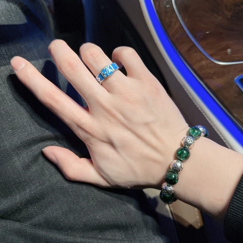 Louis Vuitton Rings Affordable 248389