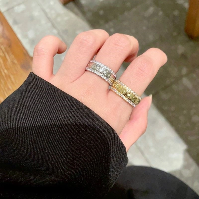 MultiPurpose Louis Vuitton Rings 248394
