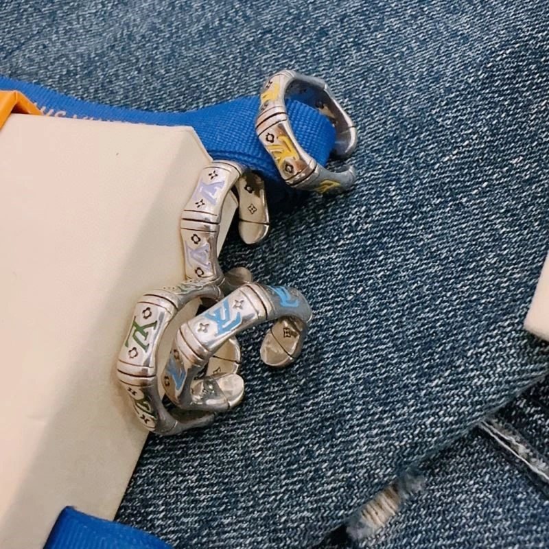 Louis Vuitton Rings FlexibleFit 248403