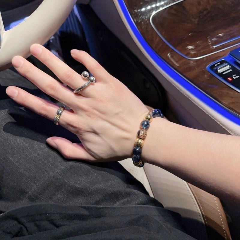 Louis Vuitton Rings FlexibleFit 248403