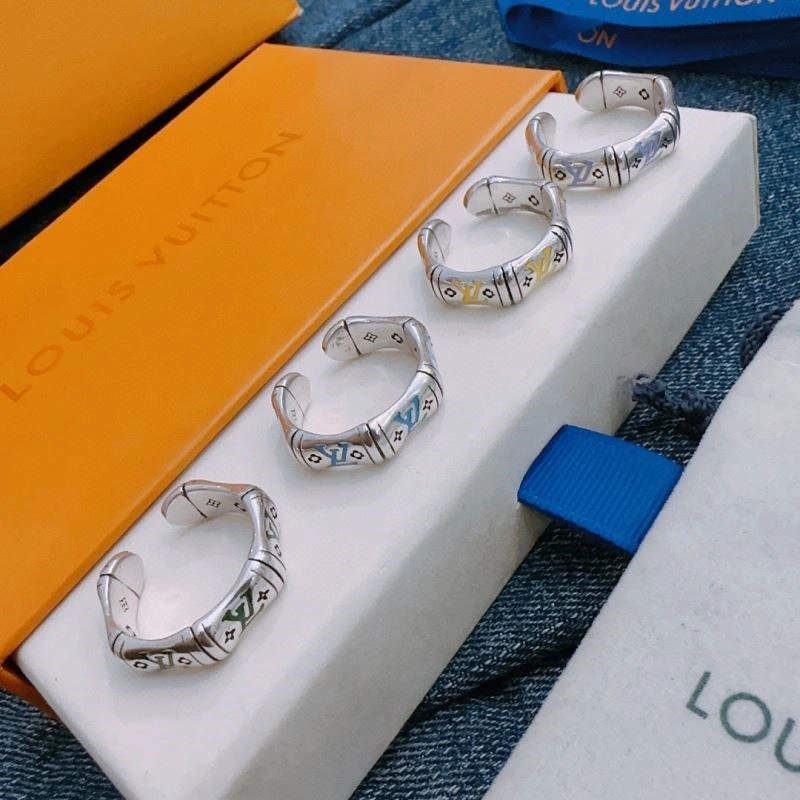 Louis Vuitton Rings FlexibleFit 248403