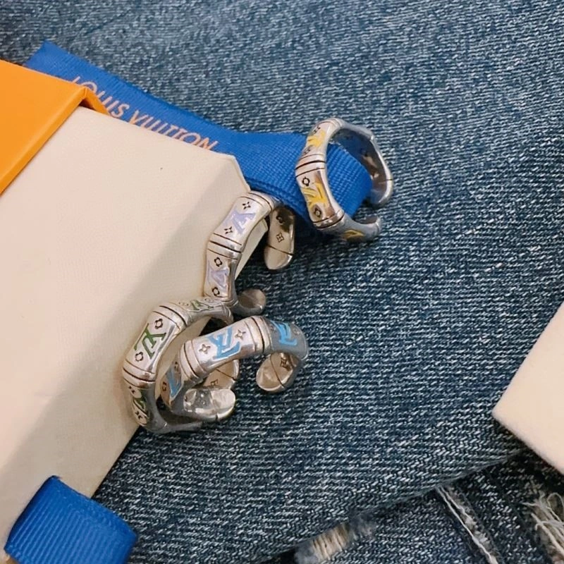 Louis Vuitton Rings FlexibleFit 248403