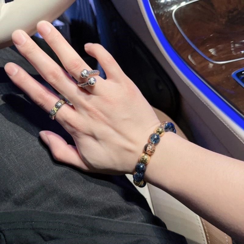 Practical Louis Vuitton Rings 248396