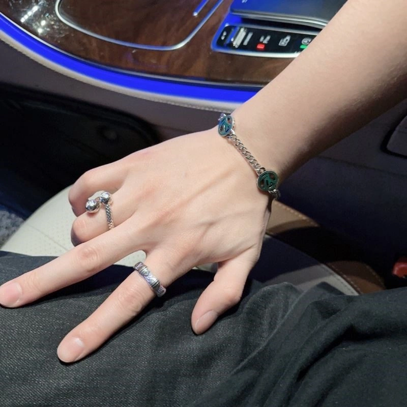 Practical Louis Vuitton Rings 248396