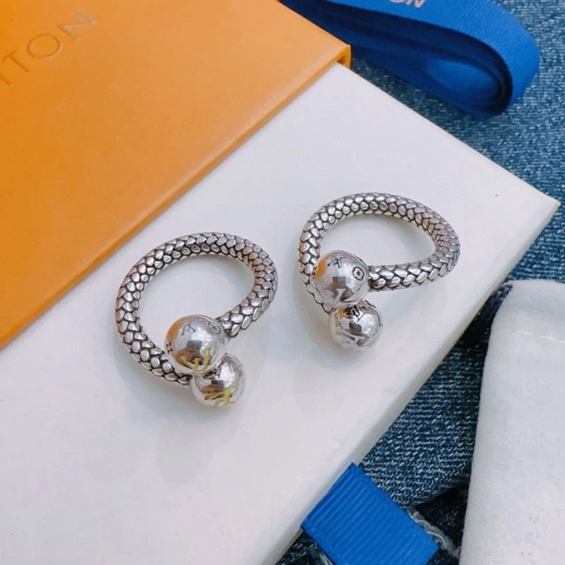 Practical Louis Vuitton Rings 248396