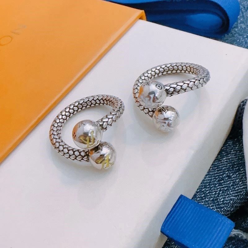 Practical Louis Vuitton Rings 248396