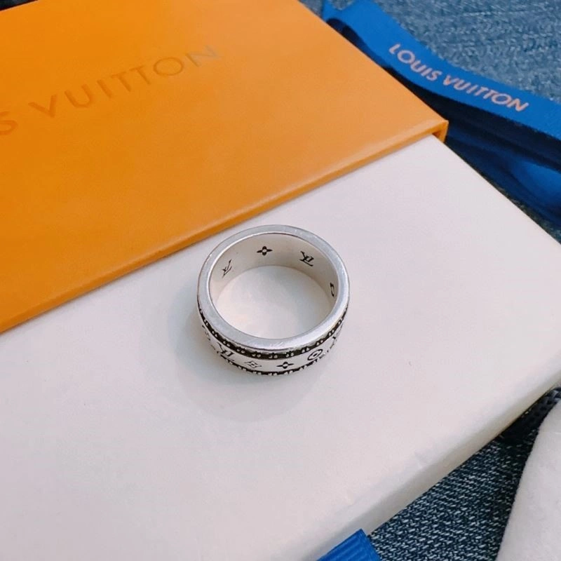 Seasonal Louis Vuitton Rings 248402