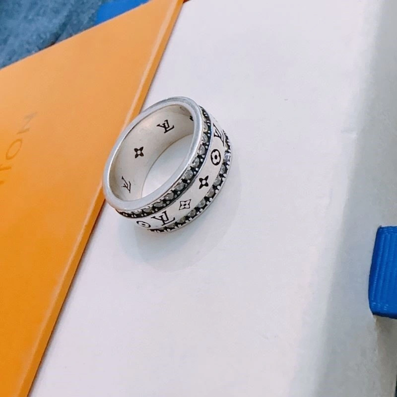 Seasonal Louis Vuitton Rings 248402